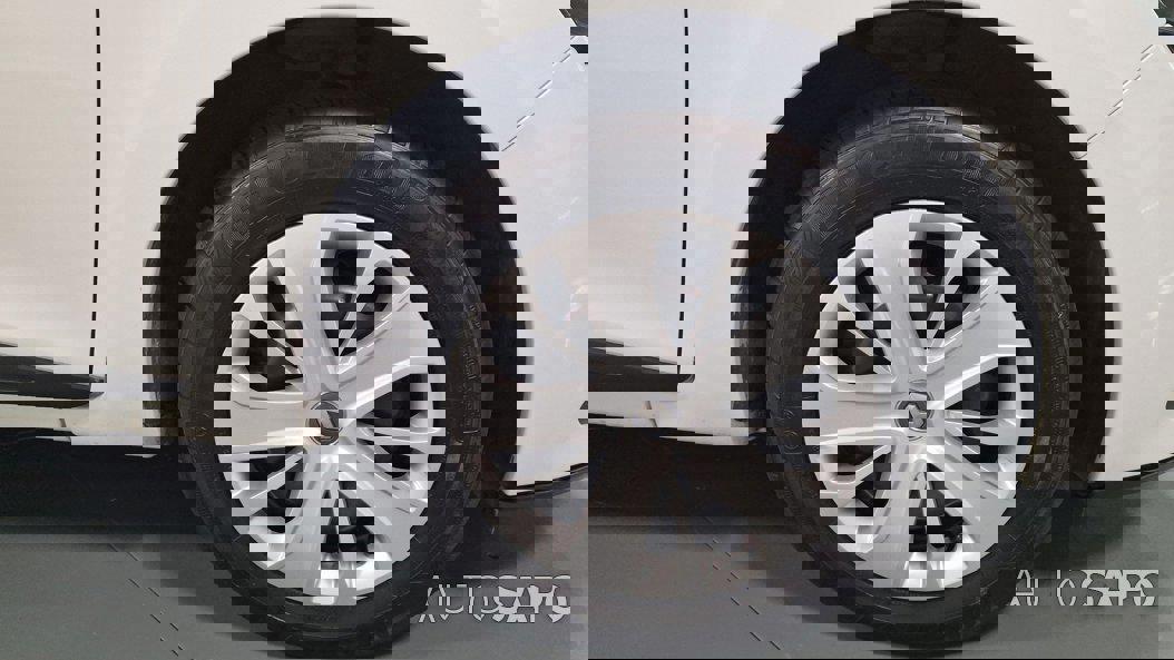 Renault Clio de 2019