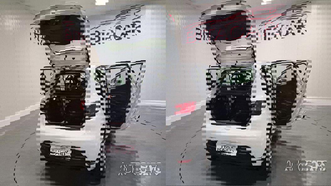 Renault Clio de 2019