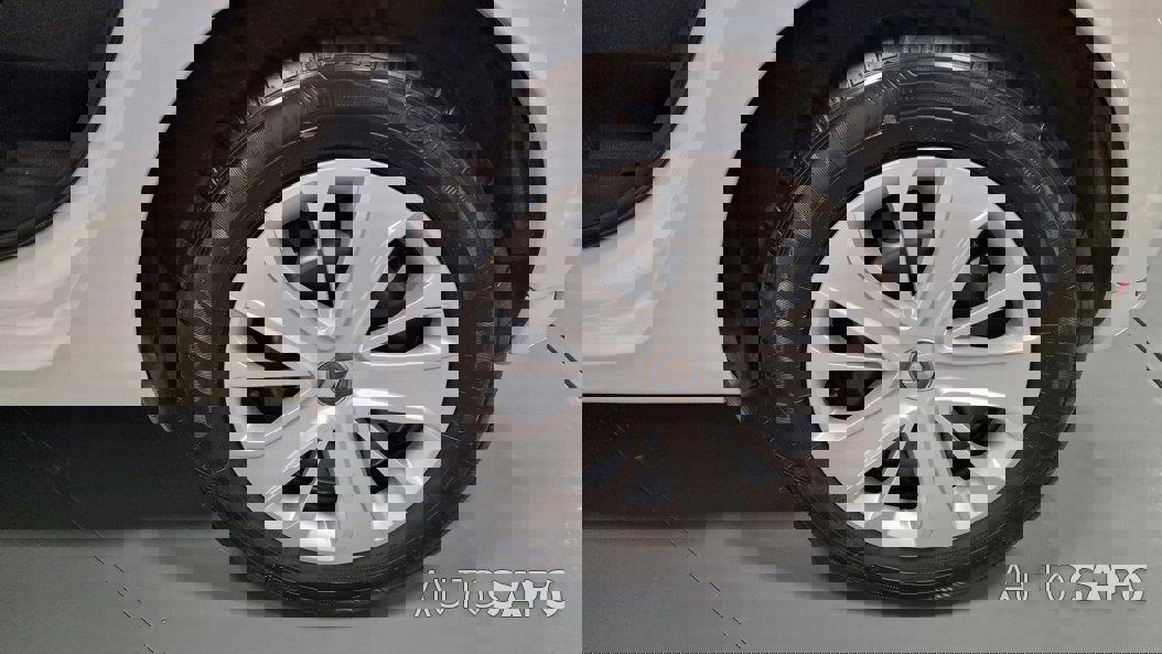 Renault Clio de 2019