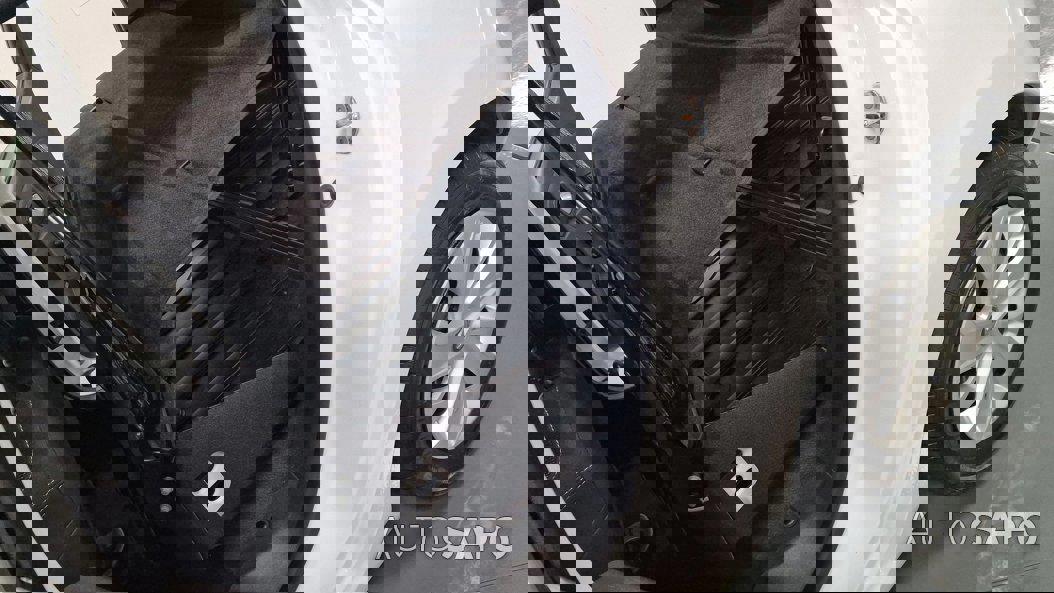 Renault Clio de 2019