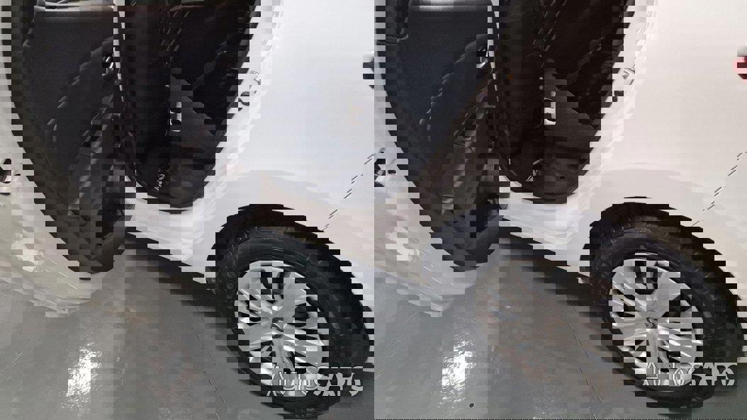 Renault Clio de 2019