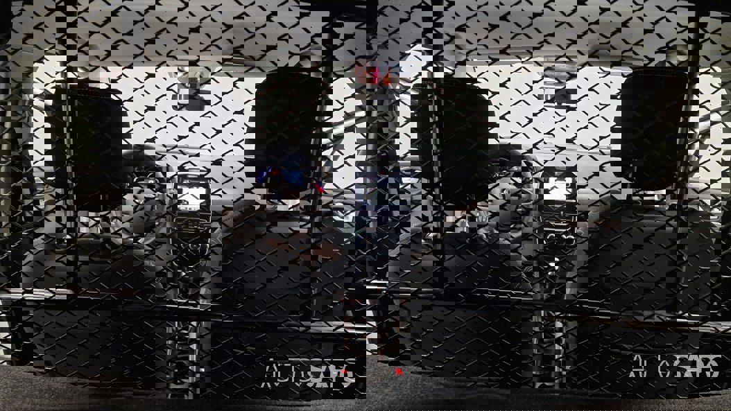 Renault Clio de 2019