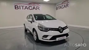 Renault Clio de 2019