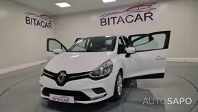 Renault Clio de 2019