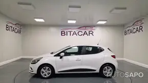 Renault Clio de 2019