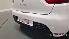 Renault Clio de 2019