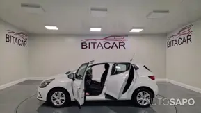 Renault Clio de 2019