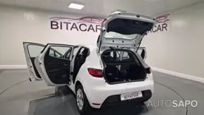 Renault Clio de 2019