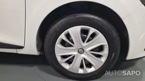 Renault Clio de 2019