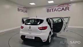 Renault Clio de 2019
