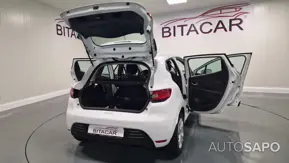 Renault Clio de 2019