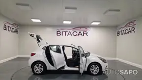 Renault Clio de 2019