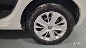 Renault Clio de 2019