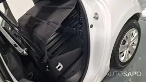 Renault Clio de 2019