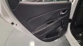 Renault Clio de 2019