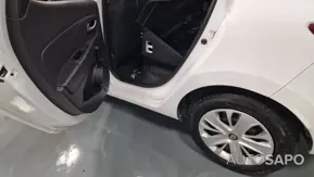 Renault Clio de 2019