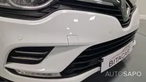Renault Clio de 2019