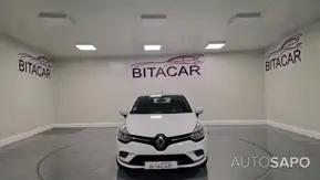 Renault Clio de 2019
