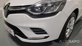 Renault Clio de 2019