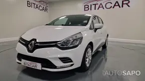 Renault Clio de 2019