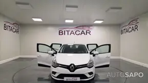 Renault Clio de 2019