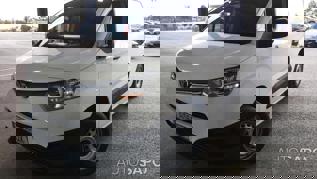 Toyota Proace de 2021