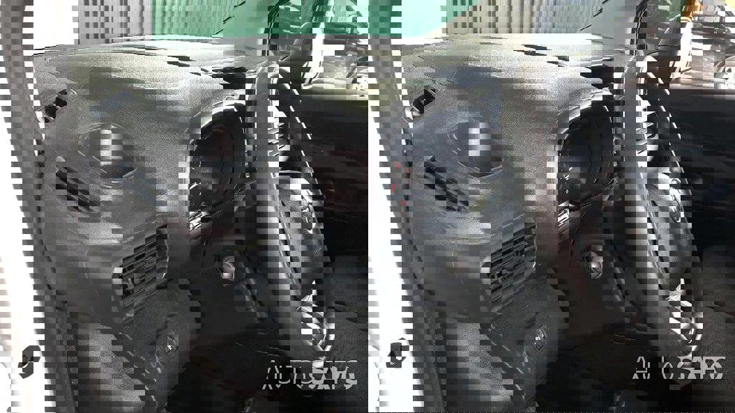 Toyota Proace de 2021