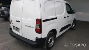 Toyota Proace de 2021