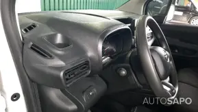 Toyota Proace de 2021