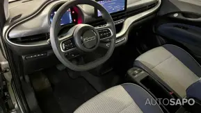 Fiat 500e de 2022