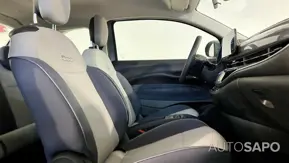 Fiat 500e de 2022