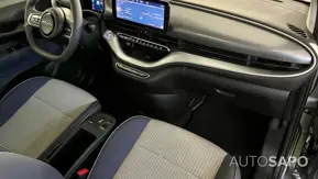 Fiat 500e de 2022