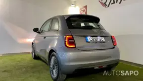 Fiat 500e de 2022