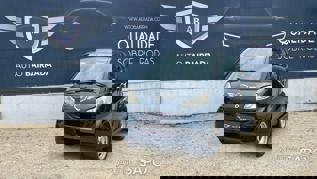 Smart Fortwo de 2007