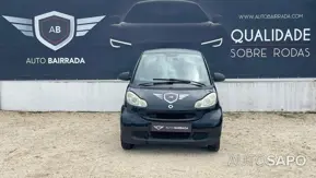 Smart Fortwo de 2007