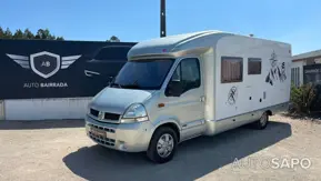 Renault Master de 2006