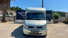 Renault Master de 2006