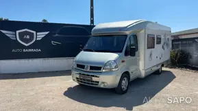 Renault Master de 2006