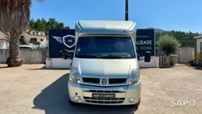 Renault Master de 2006