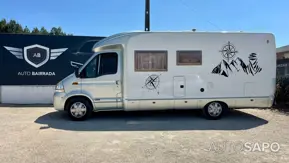 Renault Master de 2006