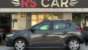 Dacia Sandero 1.0 ECO-G Stepway Bi-Fuel de 2021