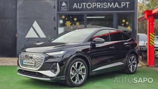 Audi Q4 de 2025