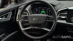 Audi Q4 de 2025