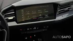 Audi Q4 de 2025
