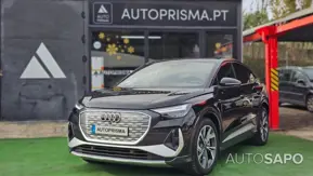 Audi Q4 de 2025