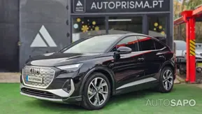 Audi Q4 de 2025
