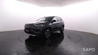 Jeep Compass de 2022