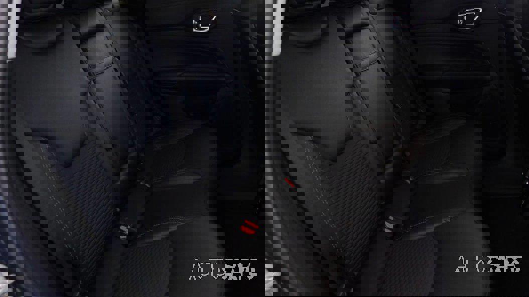 Jeep Compass de 2022