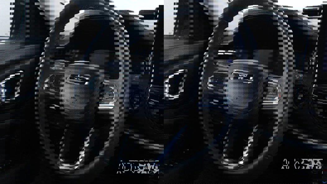 Jeep Compass de 2022