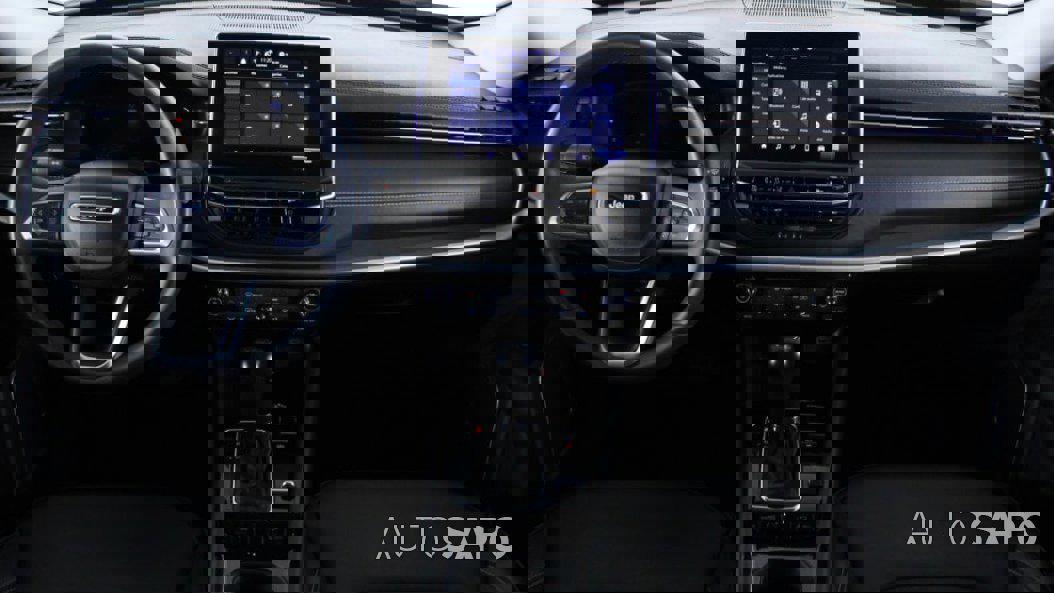 Jeep Compass de 2022